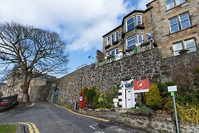 Castle Walk B&B