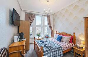 Castle Walk B&B