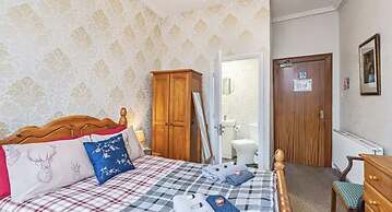 Castle Walk B&B