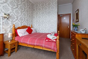 Castle Walk B&B