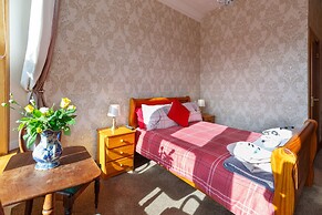 Castle Walk B&B