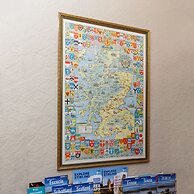 Castle Walk B&B