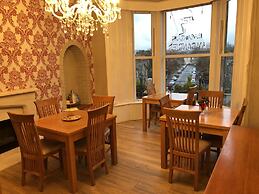 Castle Walk B&B