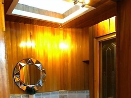 Castle Walk B&B
