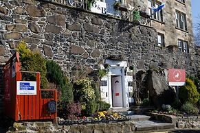 Castle Walk B&B