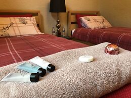 Castle Walk B&B