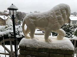 Castle Walk B&B
