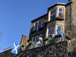 Castle Walk B&B