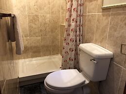 Castle Walk B&B