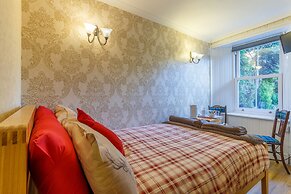 Castle Walk B&B