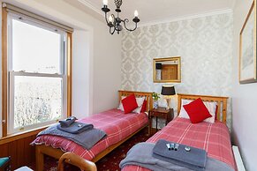 Castle Walk B&B