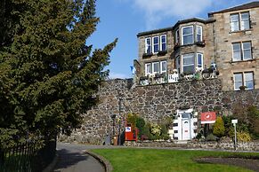 Castle Walk B&B