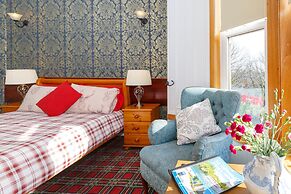 Castle Walk B&B