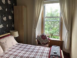 Castle Walk B&B