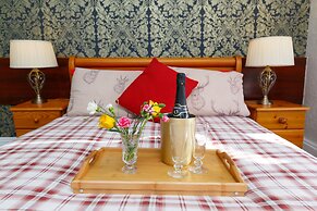Castle Walk B&B