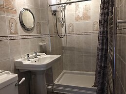 Castle Walk B&B
