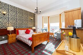 Castle Walk B&B