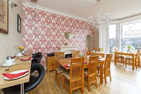 Castle Walk B&B