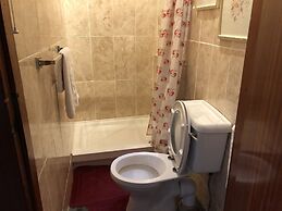 Castle Walk B&B