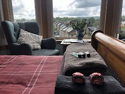Castle Walk B&B