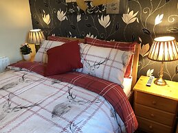 Castle Walk B&B