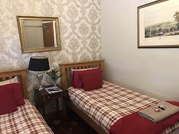 Castle Walk B&B