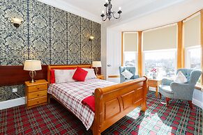 Castle Walk B&B