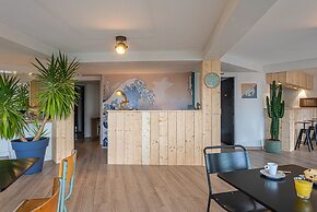 Naeco Le Pouldu - Hostel