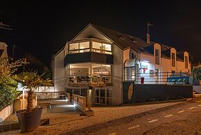 Naeco Le Pouldu - Hostel