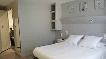 Naeco Le Pouldu - Hostel