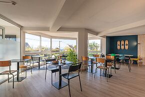Naeco Le Pouldu - Hostel
