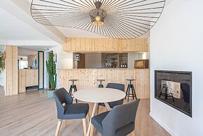 Naeco Le Pouldu - Hostel