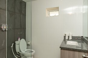 Melbourne Residence