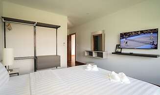 Melbourne Residence