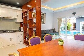 Melbourne Residence