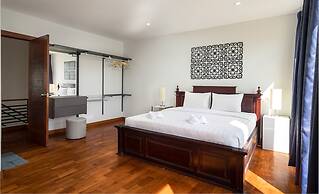 Melbourne Residence