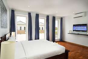 Melbourne Residence