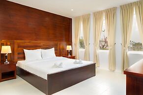 Melbourne Residence
