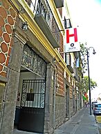 Hotel Sofia