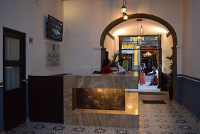 Hotel Sofia