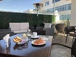 Hotel Sofia