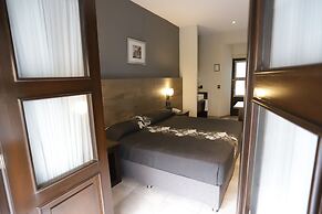 Hotel Sofia