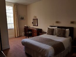 Burley Court Hotel