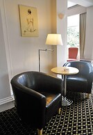 Burley Court Hotel