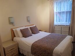 Burley Court Hotel