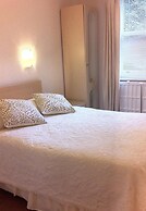 Burley Court Hotel