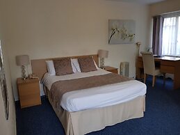 Burley Court Hotel