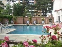Burley Court Hotel