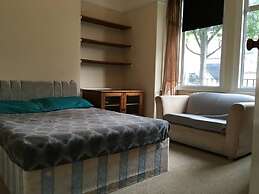 Bulwer House