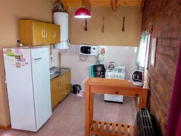 Cabañas Rumel